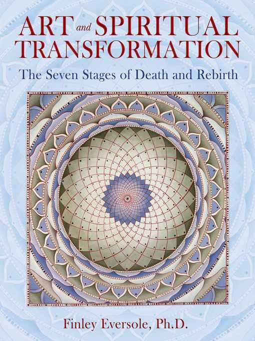 Title details for Art and Spiritual Transformation by Finley Eversole - Available